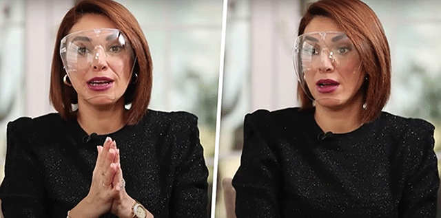Zuhal Topal... 'İZİNSİZ REKLAM' DAVASINI KAZANDI!