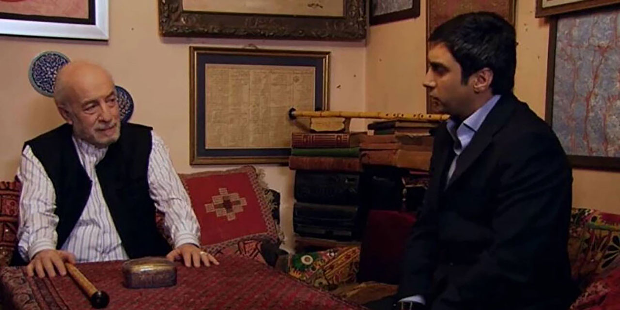 Emin Olcay..."NECATİ ŞAŞMAZ VE RACİ ŞAŞMAZ'DAN ZOR KURTULDUM"