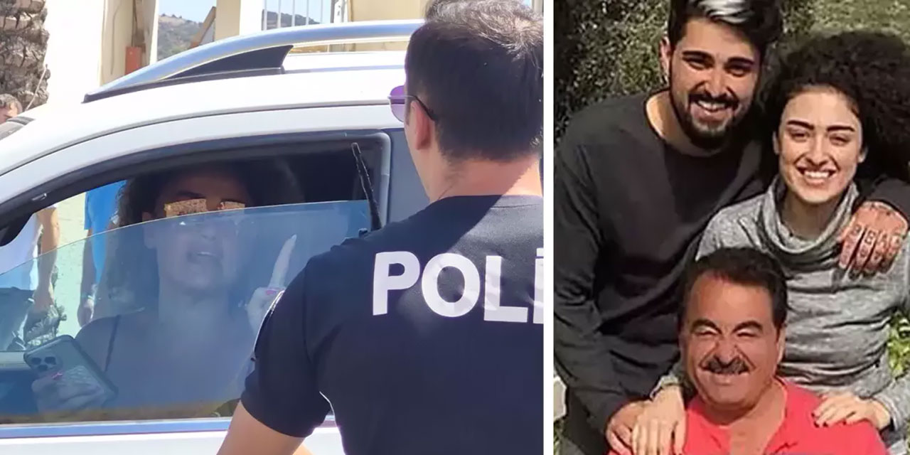 İbrahim Tatlıses… DİLAN ÇITAK'IN KARIŞTIĞI SKANDALA İLK TEPKİ! "HANİ BENİ TANIMIYORDU"!