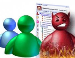 Son dakika / MSN ÇÖKTÜ... ONLİNE LİSTELERİN ÇOĞU GÖZÜKMÜYOR...