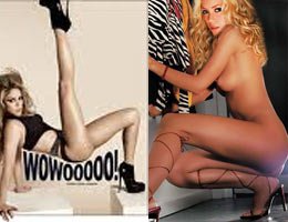 Shakira...ÇİNGENEM'İ ANLATTI!...