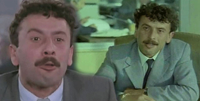 Necati Bilgiç... ŞİZOFRENİ TEŞHİSİ KONDU, HAYATINI HUZUREVİNDE SÜRDÜRÜYOR!