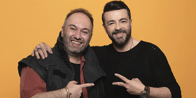 Burak Kut... 'GÜZELLİK, YAKIŞIKLILIK ÇOK GÖRECELİ ŞEYLER!'