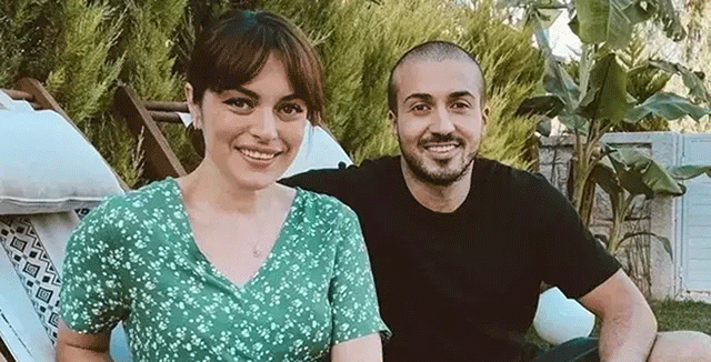 Ezgi Mola... ESKİ EŞİ SİLAHLI SALDIRIDA YARALANDI!