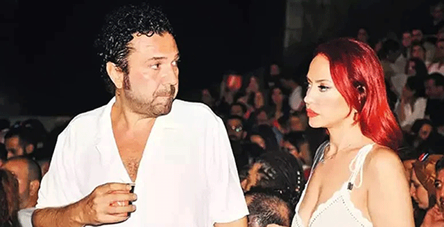 Halil Sezai... FİLM ÇEKİMLERİ YARIM KALDI; 'YAPIMCIMIZ HAPİSTE!'