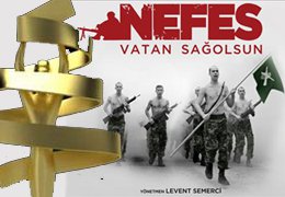 "Nefes"... İCRALIK OLDU!