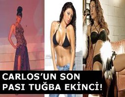 Roberto Carlos...ÇAPKIN FUTBOLCU HIZ KESMİYOR...