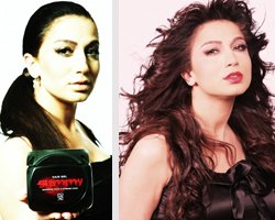 Semra Kaygun? DİZİLERDEN, REKLAMLARA?