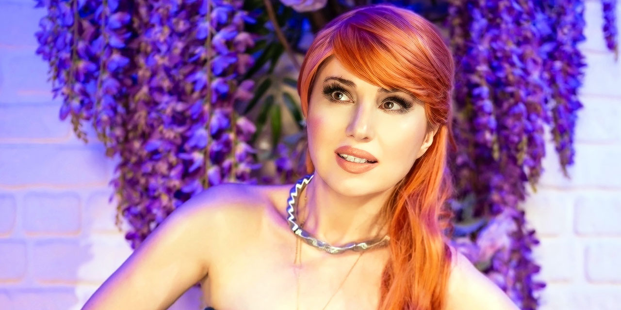 Hülya Bozkaya… KANSERİ YENDİ, YENI ŞARKISIYLA HAYATA 'MERHABA' DEDİ...