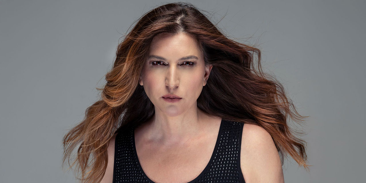 Selin Atasoy… “BENİM İÇİN YENİ DÖNEMİN İŞARET FİŞEĞİ”