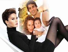 Demet Şener - İbrahim Kutluay... EVLİLİKLERİNİN ÜZERİNDE KARA BULUTLAR MI VAR?