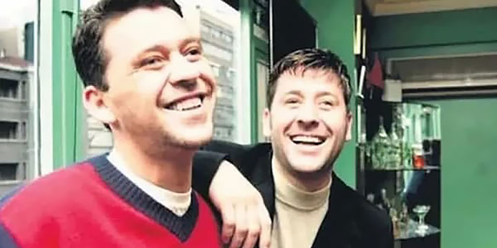 Metin Şentürk... ACI GÜNÜ; KARDEŞİNİ KAYBETTİ!