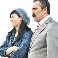 "Ateşe Yürümek"... GÖRÜCÜYE ÇIKTI!