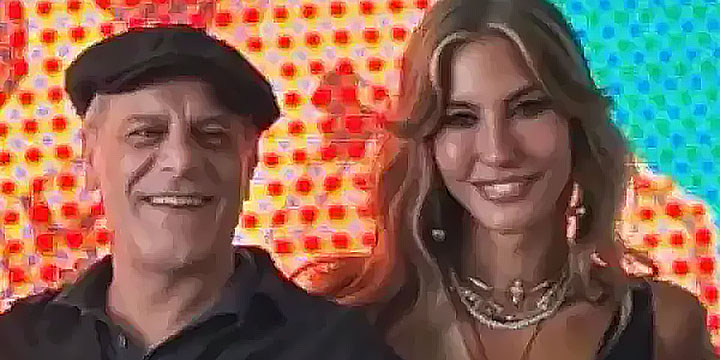 Çağla Şikel... DARP DAVASINDA YERDEN YERE VURMUŞTU; AMA!..