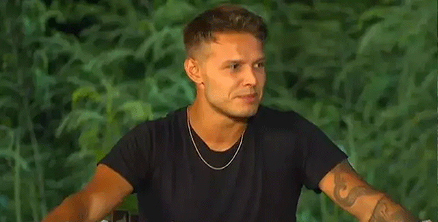 Murat Ceylan... KAZA GEÇİRDİĞİNİ DUYURDU, SAĞLIK DURUMUNU AÇIKLADI!