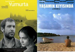 TÜRK SİNEMASI'NDA İKİ FİLMİMİZ BU KEZ SEVILLA'DAN ÖDÜL KAZANDI!...