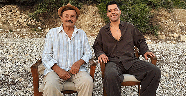 Selami Şahin Şarkıları 3... EMİR CAN İĞREK’TEN “AYRILMAYALIM”