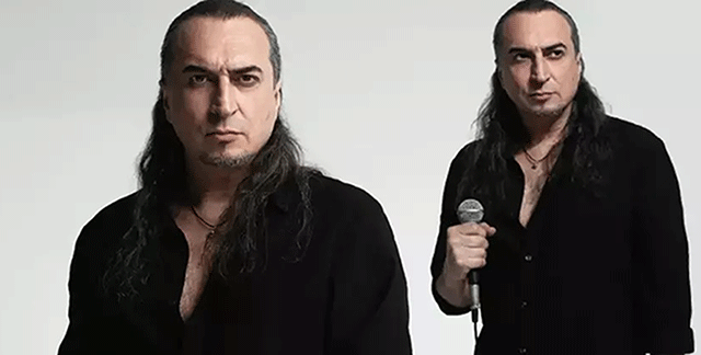 Ogün Sanlısoy... TACİZLE SUÇLANMIŞTI; İLK AÇIKLAMA GELDİ!