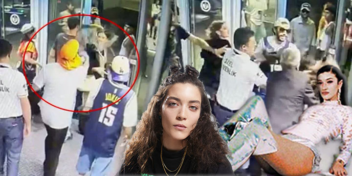 Aisu-LilZey... RAPÇİLER SAÇSAÇA BAŞBAŞA!