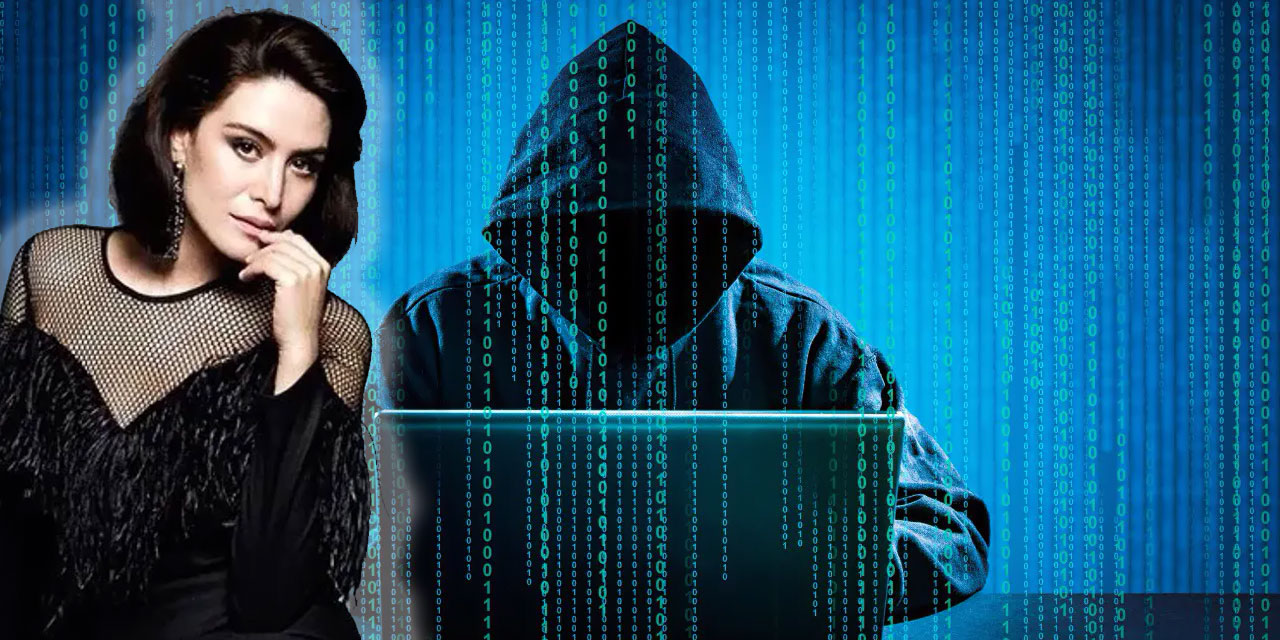 Belçim Bilgin... DOLANDIRILDI, SAVCILIĞA BAŞVURDU!