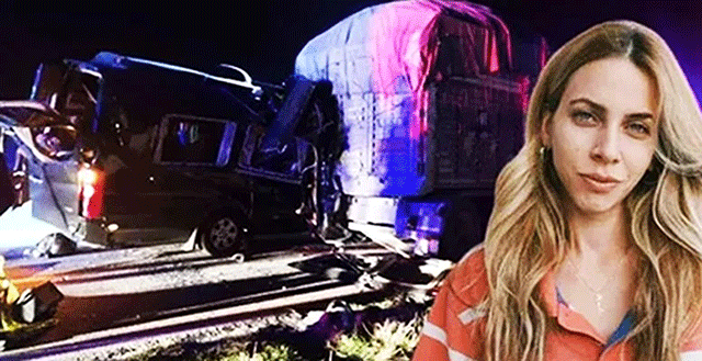 Melis İşiten... 3 ARKADAŞINI KAYBETMİŞTİ; 'BİR NEDENİ DE BENİM!'