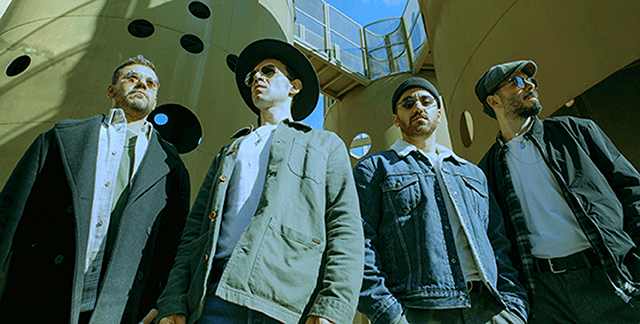 Adamlar... YENİ REMİX, 'DÖNDÜRÜYOR'