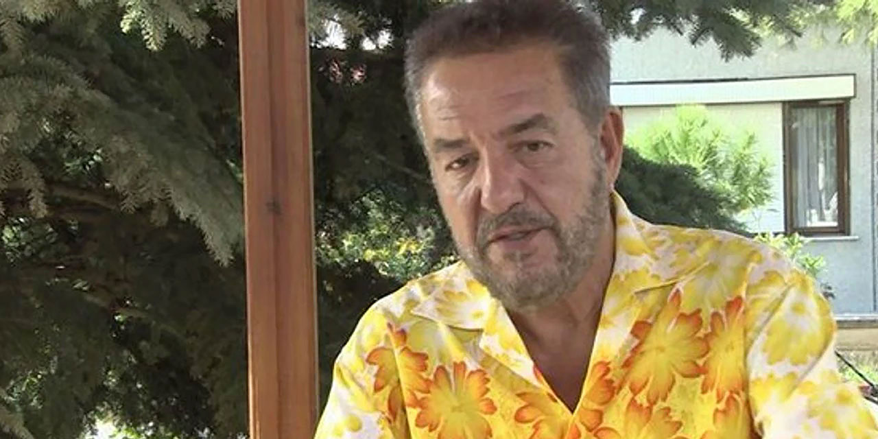 Arif Susam… ACI GÜNÜ; ANNESİ HAYATINI KAYBETTİ