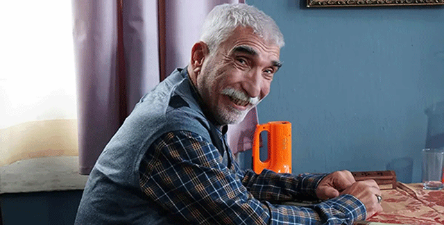 Cezmi Baskın... TACİZ İDDİALARINI YALANLADI, 'HUKUKİ SÜREÇ BAŞLATILDI!'