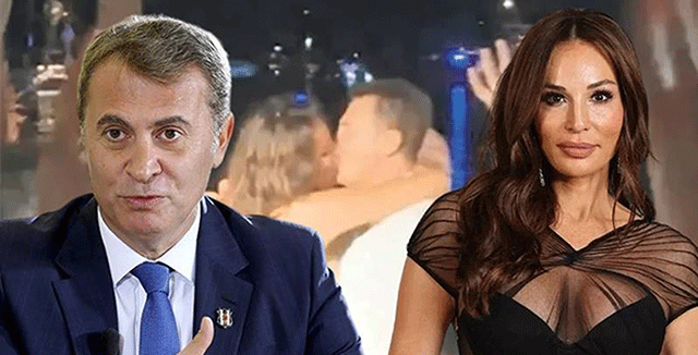 Güzide Duran... 'BOŞANAMIYORUM!'