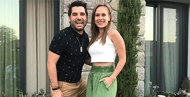 Begüm Öner - Ceyhun Fersoy... BEBEKLERİNİN CİNSİYETİ BELLİ OLDU!