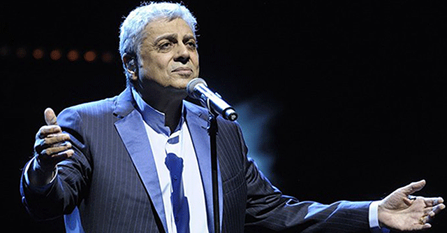 Enrico Macias... HARBİYE KONSERİ VALİLİK TARAFINDAN İPTAL EDİLDİ!