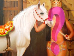 HANGİ ÜNLÜNÜN ALBÜM KAPAĞINA KOCASI ÇIPLAK RESİMLERİNİ ÇİZDİ?