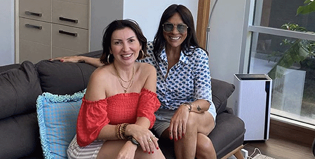 Işın Karaca... ÇOK İDDİALI; 'TÜRKİYE’Yİ ZAYIFLATACAĞIM!!