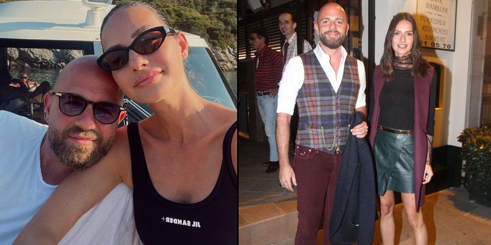 Yasemin Özilhan-İzzet Özilhan... 14 YILLIK PERİ MASALINDA FİNAL GELDİ!