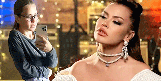 Lara... 'VEFAYI DA VEFASIZLIĞI DA GÖRDÜM!'