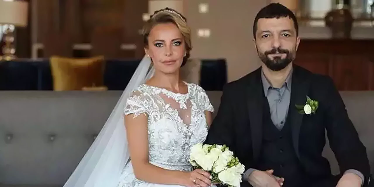 Vildan Atasever-Mehmet Erdem... BEBEK MÜJDESİ!