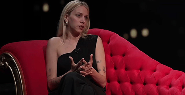 Melis İşiten... 'BOŞANDIĞIM İÇİN DAHA GÜÇLÜ BİR KADIN HİKAYEM OLDU!'