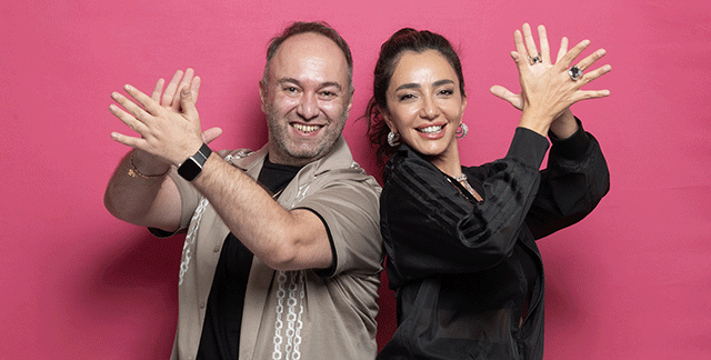 Öykü Gürman... 'HAK ETMEDİĞİM ŞEYLER YAŞADIM!'