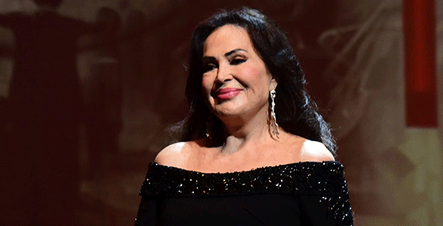 Türkan Şoray... DUYGUSAL PAYLAŞIM; "ÖLENE KADAR KALBİMDESİNİZ"