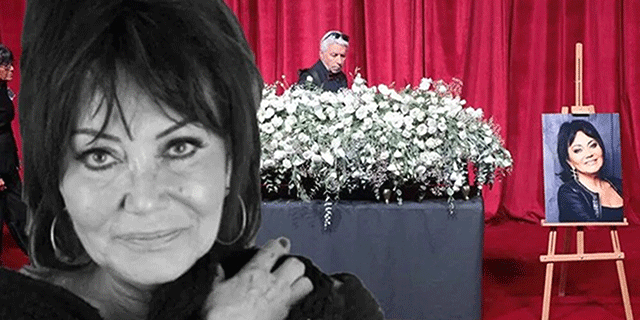 Anta Toros... SON YOLCULUĞUNA UĞURLANDI!