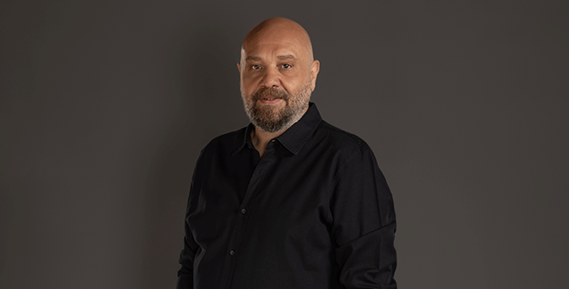 Ahmet Mümtaz Taylan... 'HAYATIMIN TATİLİNİ YAPTIM!'