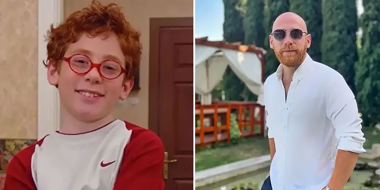 Furkan Kızılay... "HAVUÇ"A BAK SEN, NE İŞLER YAPIYOR!