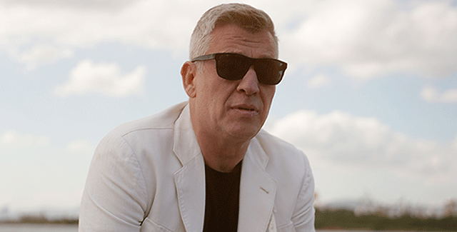 Metin Şentürk... “YEMİN”İ AĞLATACAK!