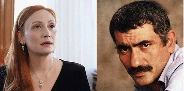 Gülçin Santırcıoğlu... 'YILMAZ GÜNEY BİR KATİLDİR!'