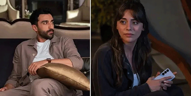 Kızılcık Şerbeti... RTÜK'TEN SORUŞTURMA HAMLESİ!