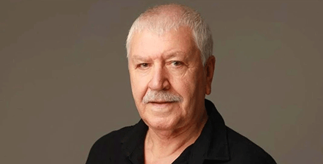 Mahmut Cevher... ÇORUM'DA HASTANEYE KALDIRILDI!