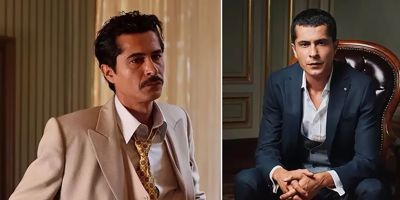 İsmail Hacıoğlu... BABASI ESKİ MİLLİ FUTBOLCUYMUŞ!