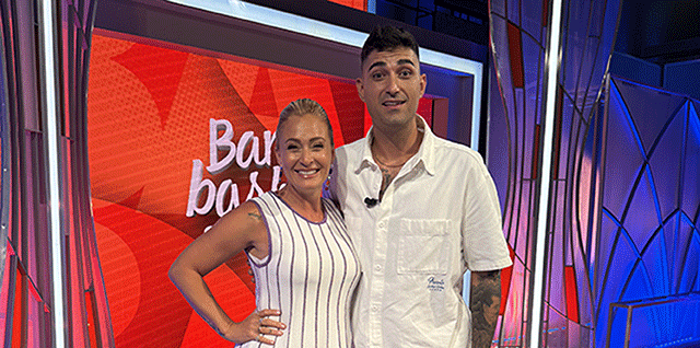 İdo Tatlıses... 'KENDİ ÇOCUĞUMLA SINANDIM!'