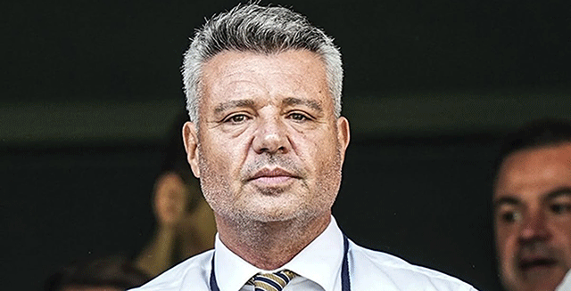 Sadettin Saran... ESNAFA VERDİĞİ YANIT SOSYAL MEDYADA VİRAL OLDU!