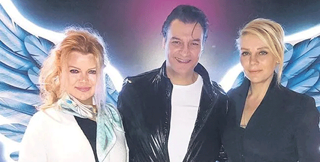 Tayfun Duygulu... 40 YILDIR SAKLADIĞI ŞARKISI ‘BİR SIR GİBİ’